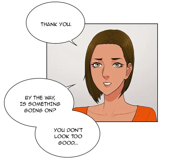 The Stand-up Guy - Chapter 26 [photo 59] - MangaPorn