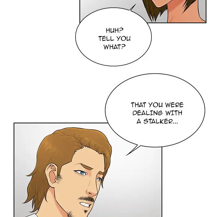 The Stand-up Guy - Chapter 26 [photo 62] - MangaPorn