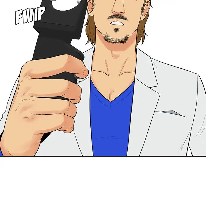 The Stand-up Guy - Chapter 26 [photo 65] - MangaPorn