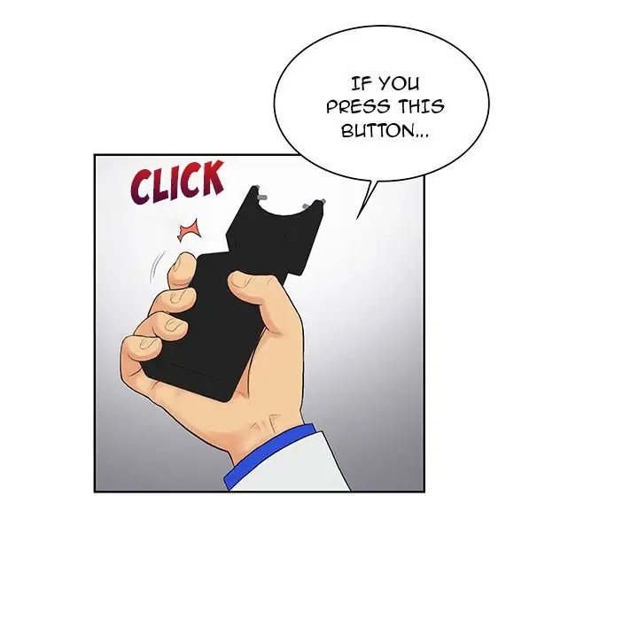 The Stand-up Guy - Chapter 26 [photo 66] - MangaPorn