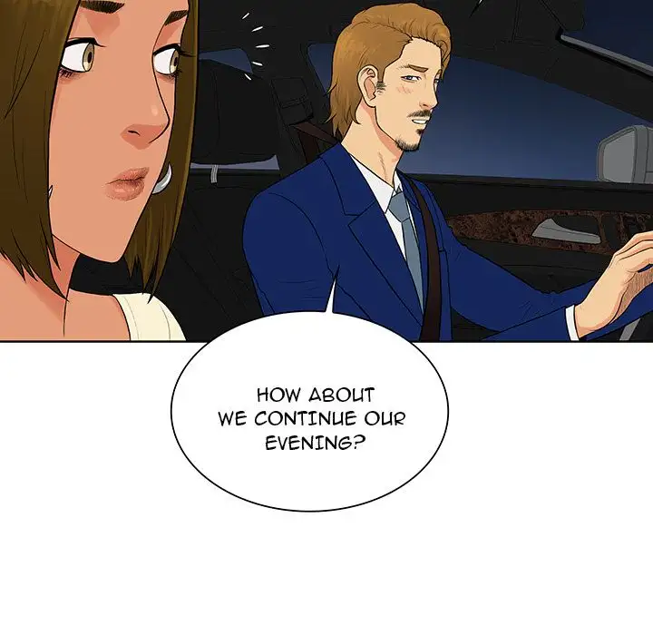 The Stand-up Guy - Chapter 26 [photo 7] - MangaPorn