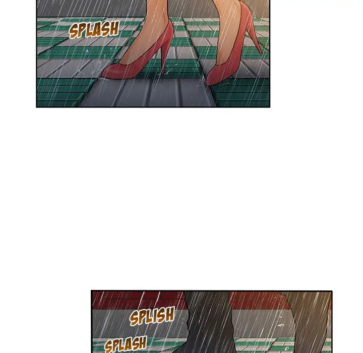 The Stand-up Guy - Chapter 26 [photo 78] - MangaPorn