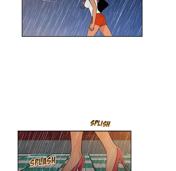 The Stand-up Guy - Chapter 26 [photo 87] - MangaPorn