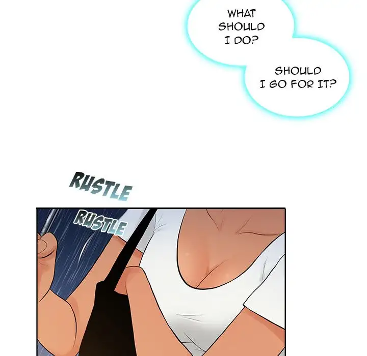 The Stand-up Guy - Chapter 26 [photo 90] - MangaPorn