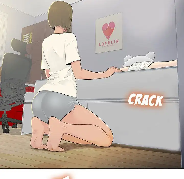 The Stand-up Guy - Chapter 27 [photo 37] - MangaPorn