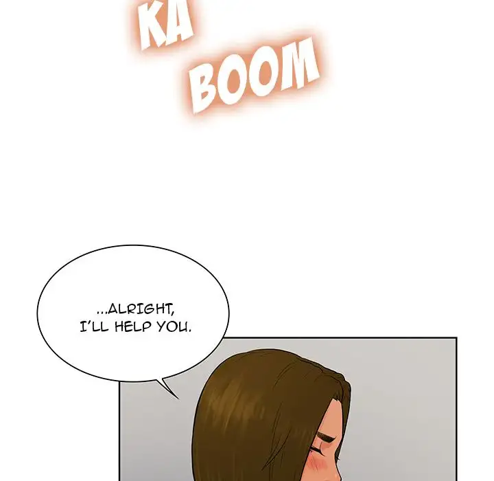 The Stand-up Guy - Chapter 27 [photo 38] - MangaPorn