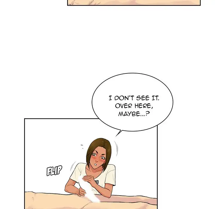 The Stand-up Guy - Chapter 27 [photo 44] - MangaPorn