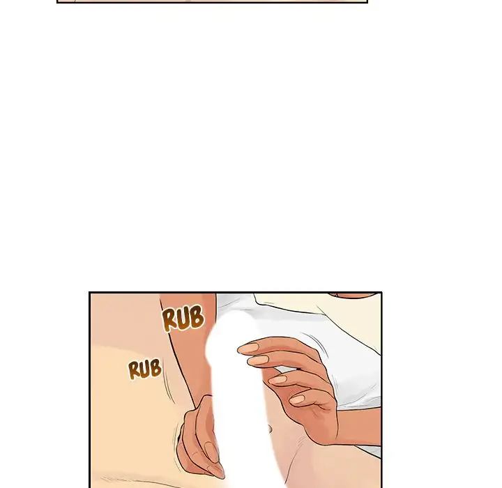 The Stand-up Guy - Chapter 27 [photo 45] - MangaPorn