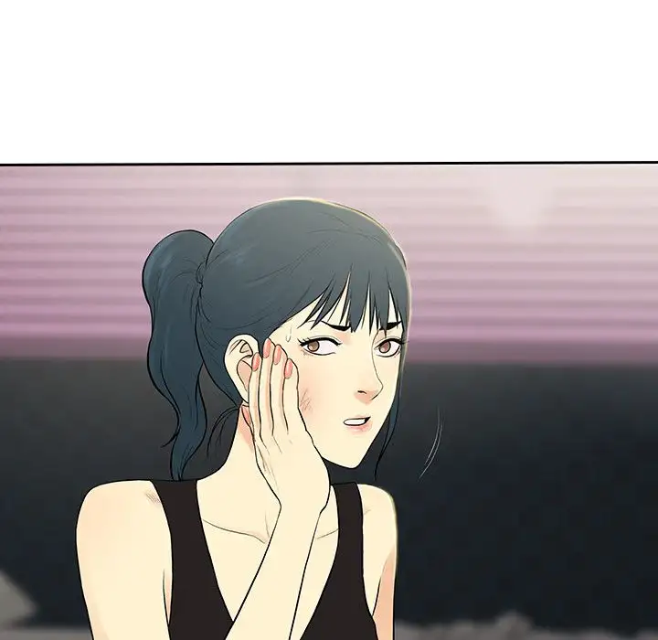 The Stand-up Guy - Chapter 27 [photo 55] - MangaPorn