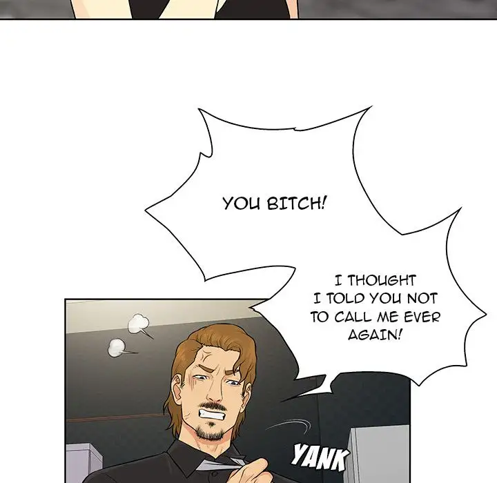 The Stand-up Guy - Chapter 27 [photo 56] - MangaPorn