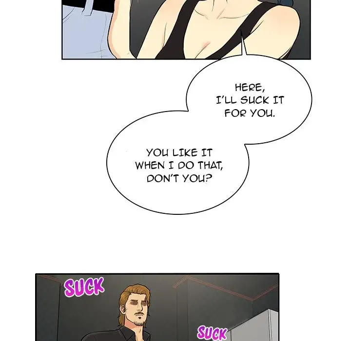 The Stand-up Guy - Chapter 27 [photo 63] - MangaPorn