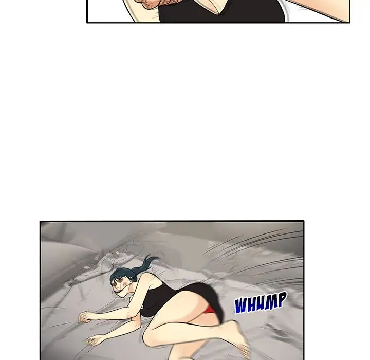 The Stand-up Guy - Chapter 27 [photo 70] - MangaPorn