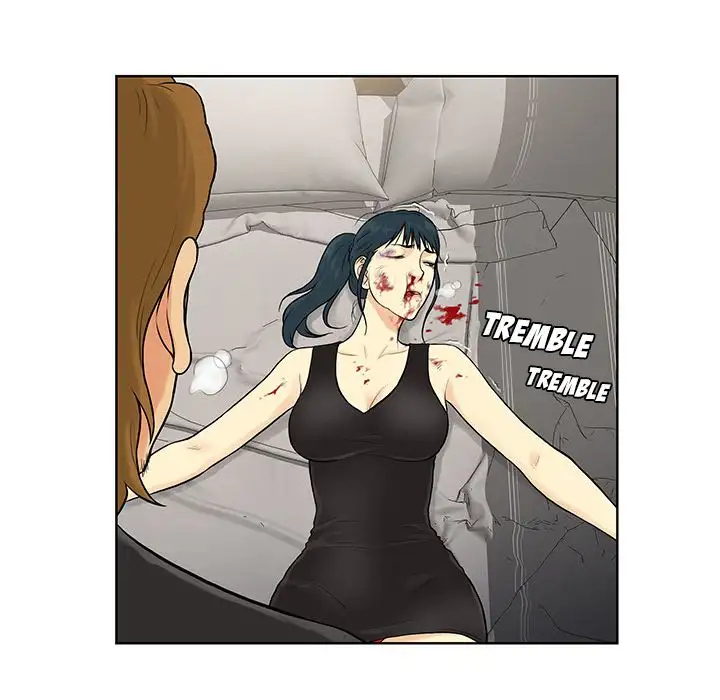 The Stand-up Guy - Chapter 27 [photo 73] - MangaPorn