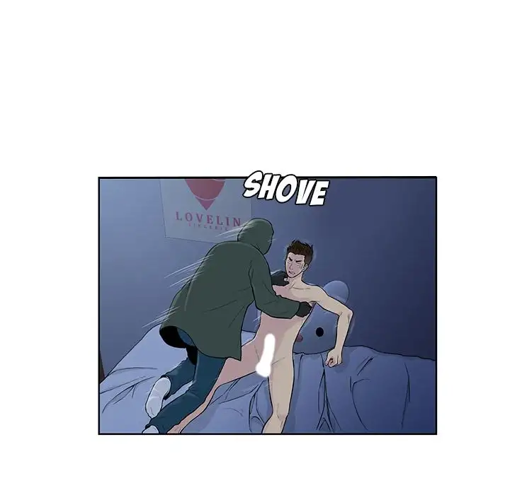 The Stand-up Guy - Chapter 28 [photo 10] - MangaPorn