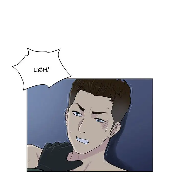 The Stand-up Guy - Chapter 28 [photo 11] - MangaPorn