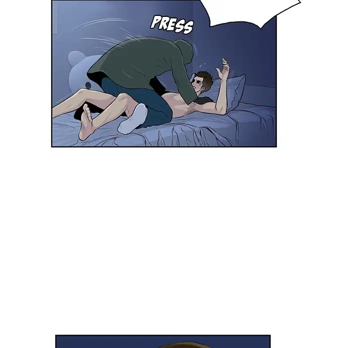 The Stand-up Guy - Chapter 28 [photo 15] - MangaPorn