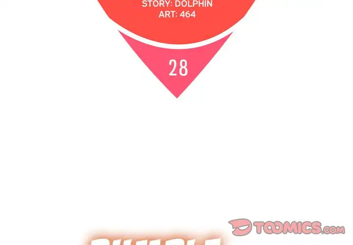 The Stand-up Guy - Chapter 28 [photo 2] - MangaPorn