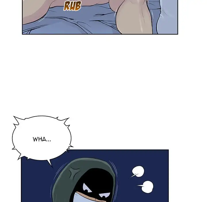 The Stand-up Guy - Chapter 28 [photo 22] - MangaPorn