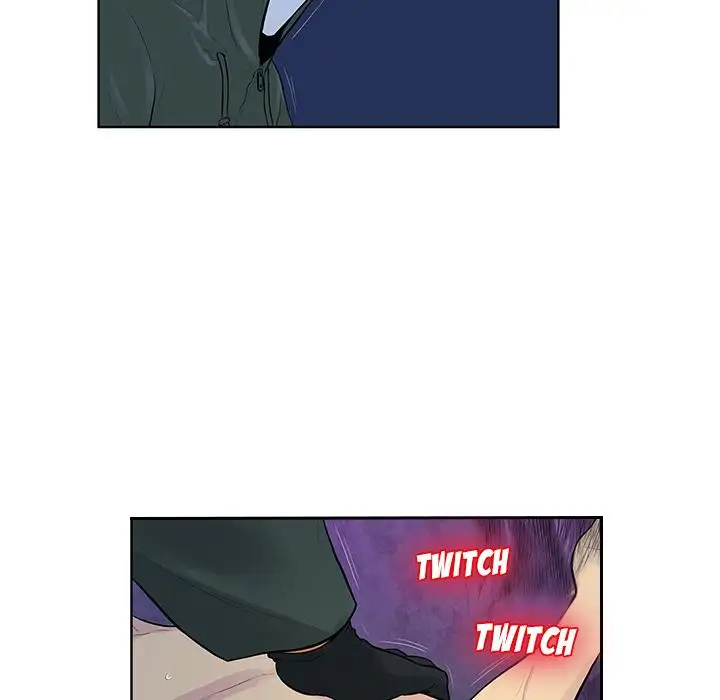 The Stand-up Guy - Chapter 28 [photo 30] - MangaPorn