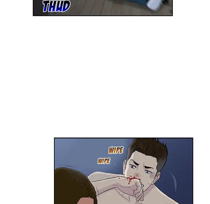 The Stand-up Guy - Chapter 28 [photo 35] - MangaPorn