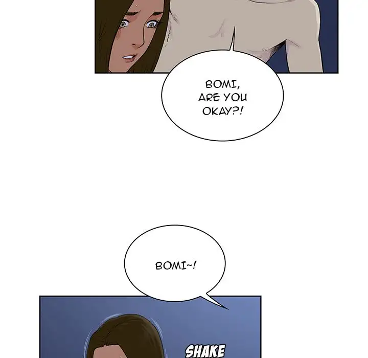 The Stand-up Guy - Chapter 28 [photo 36] - MangaPorn