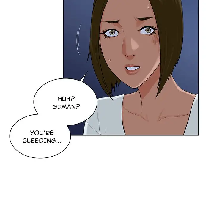 The Stand-up Guy - Chapter 28 [photo 38] - MangaPorn