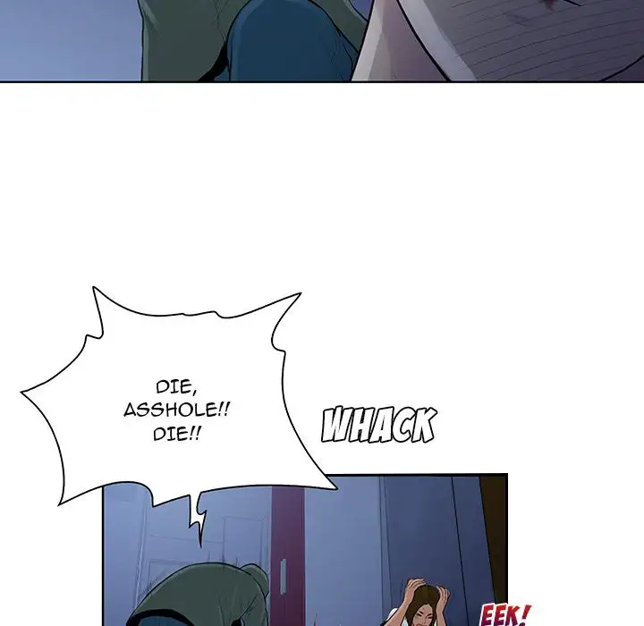 The Stand-up Guy - Chapter 28 [photo 42] - MangaPorn