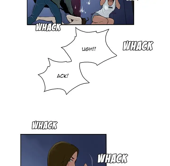 The Stand-up Guy - Chapter 28 [photo 43] - MangaPorn