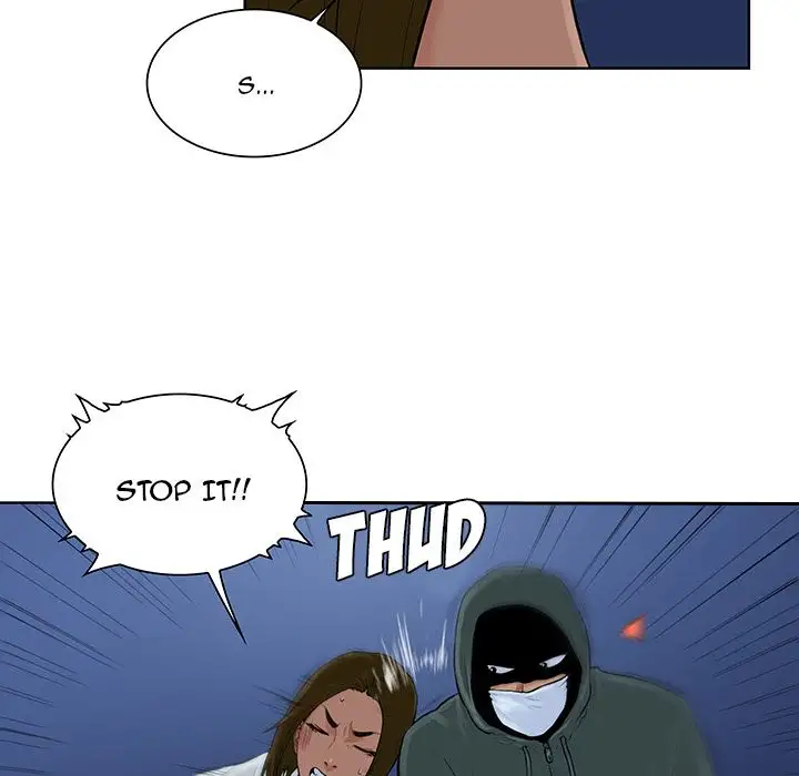 The Stand-up Guy - Chapter 28 [photo 45] - MangaPorn