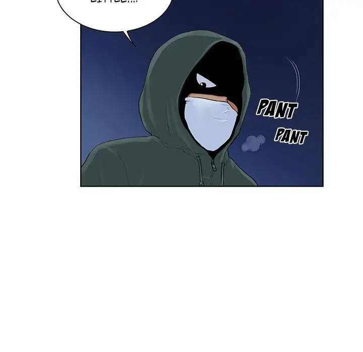 The Stand-up Guy - Chapter 28 [photo 47] - MangaPorn