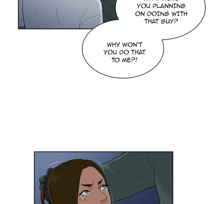 The Stand-up Guy - Chapter 28 [photo 51] - MangaPorn