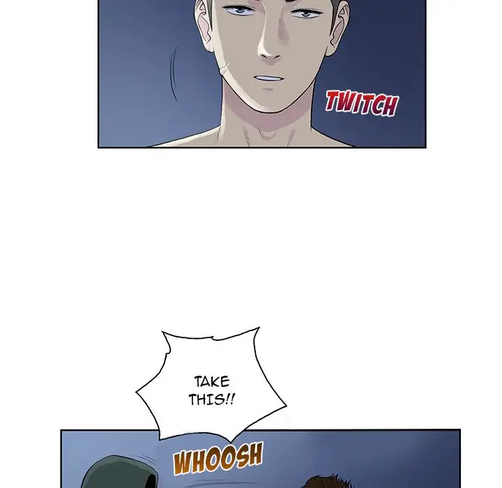 The Stand-up Guy - Chapter 28 [photo 6] - MangaPorn