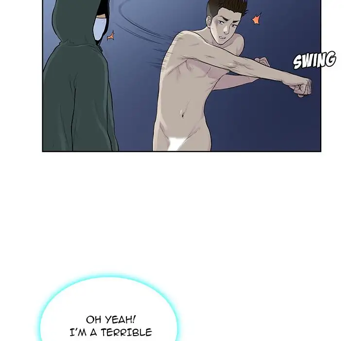 The Stand-up Guy - Chapter 28 [photo 7] - MangaPorn