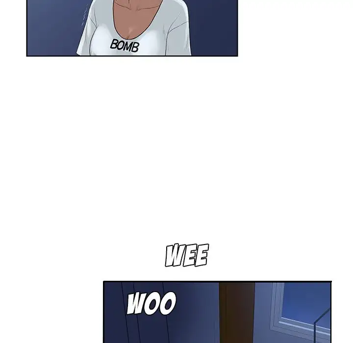 The Stand-up Guy - Chapter 28 [photo 74] - MangaPorn