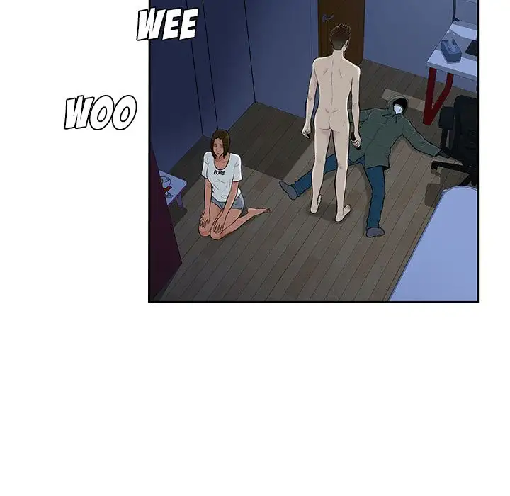 The Stand-up Guy - Chapter 28 [photo 75] - MangaPorn