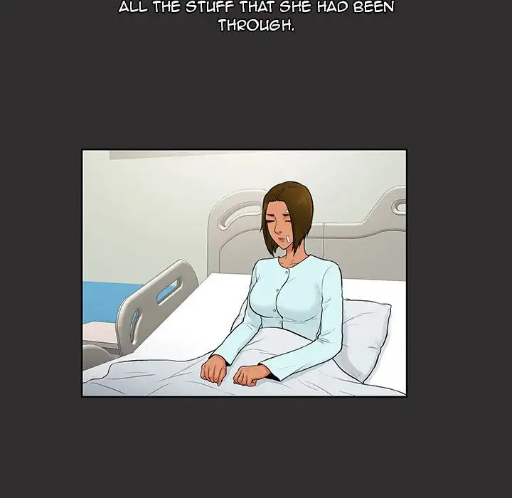 The Stand-up Guy - Chapter 28 [photo 82] - MangaPorn