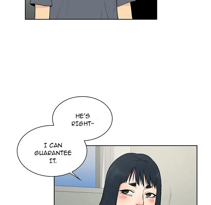 The Stand-up Guy - Chapter 28 [photo 88] - MangaPorn