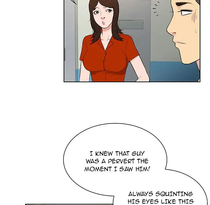 The Stand-up Guy - Chapter 28 [photo 91] - MangaPorn