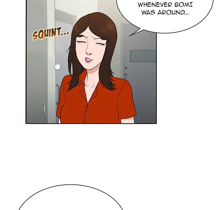 The Stand-up Guy - Chapter 28 [photo 92] - MangaPorn