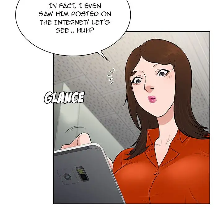 The Stand-up Guy - Chapter 28 [photo 93] - MangaPorn