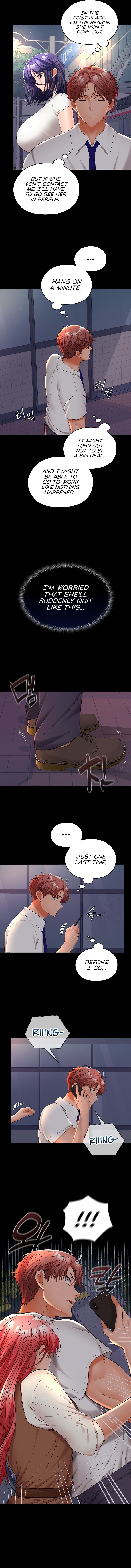 Not at Work - Chapter 41 [photo 10] - MangaPorn