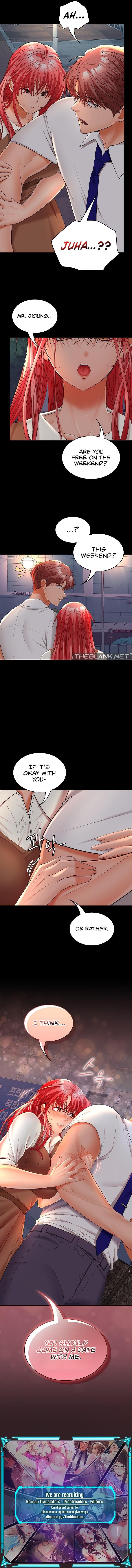 Not at Work - Chapter 41 [photo 11] - MangaPorn