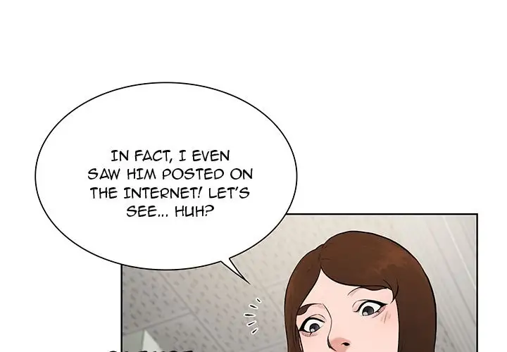 The Stand-up Guy - Chapter 29 [photo 1] - MangaPorn