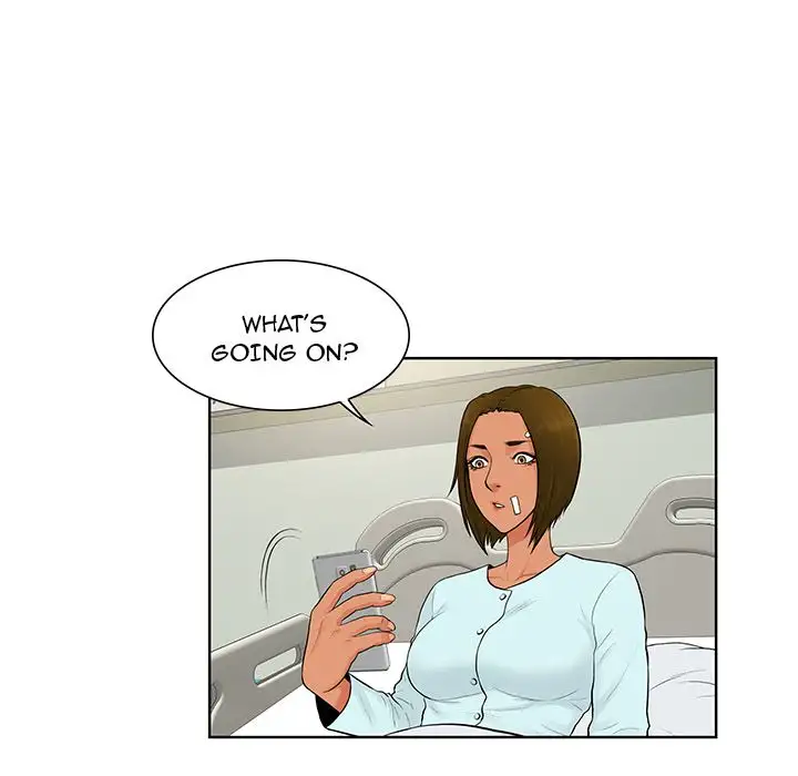 The Stand-up Guy - Chapter 29 [photo 11] - MangaPorn