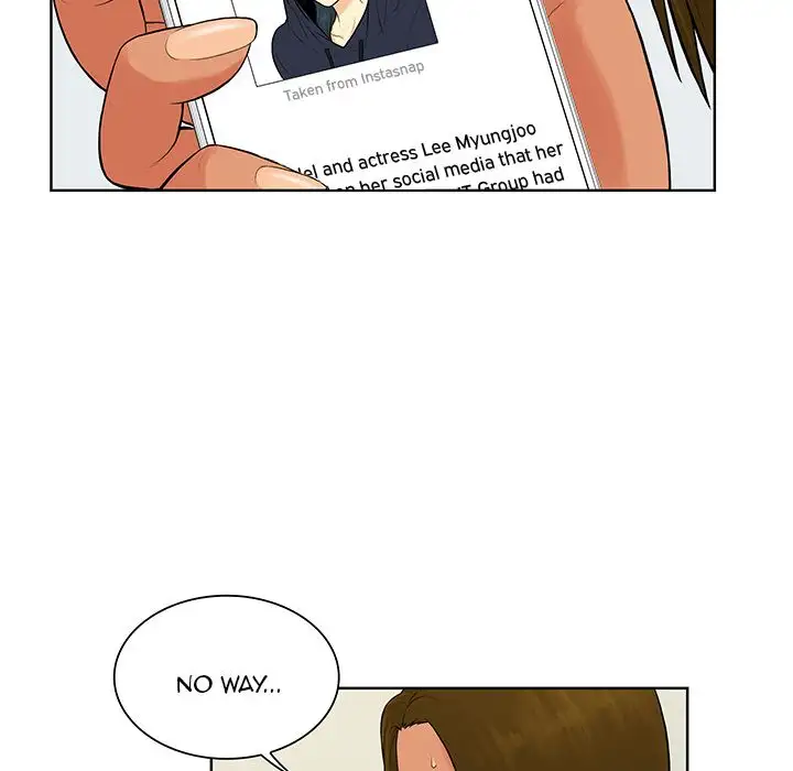 The Stand-up Guy - Chapter 29 [photo 13] - MangaPorn