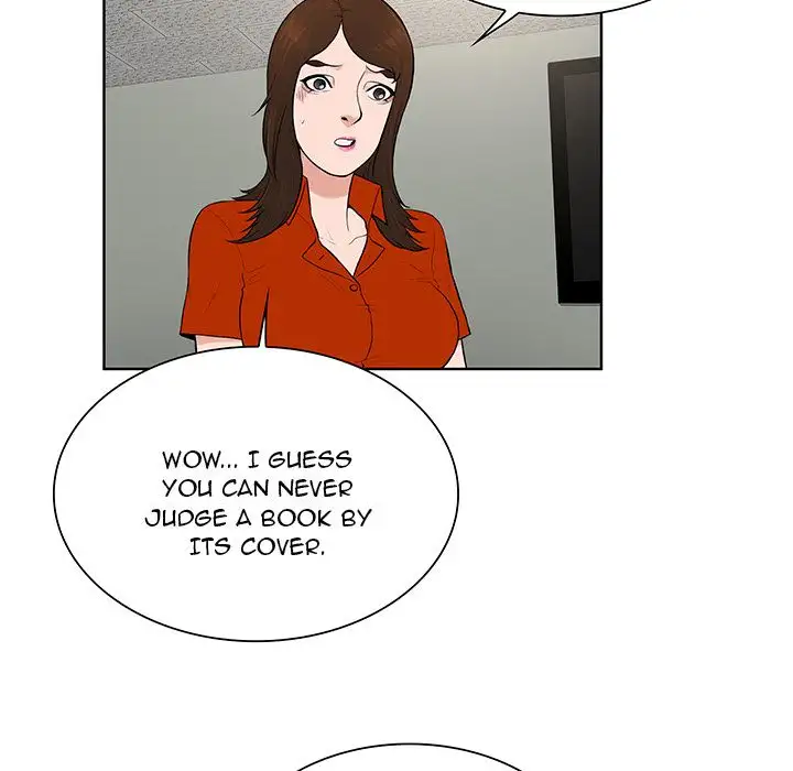 The Stand-up Guy - Chapter 29 [photo 15] - MangaPorn