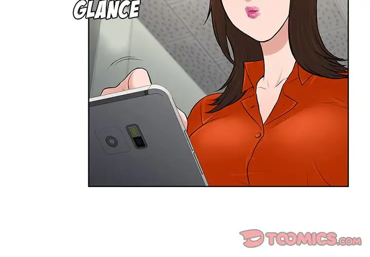 The Stand-up Guy - Chapter 29 [photo 2] - MangaPorn