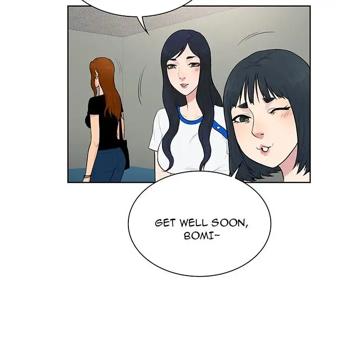 The Stand-up Guy - Chapter 29 [photo 21] - MangaPorn