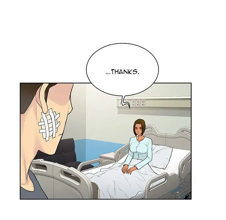 The Stand-up Guy - Chapter 29 [photo 24] - MangaPorn