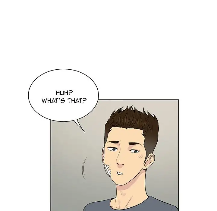 The Stand-up Guy - Chapter 29 [photo 25] - MangaPorn